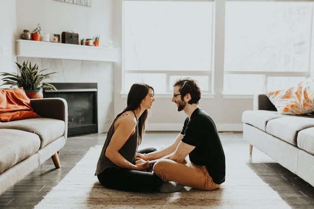 #MauLagiDimanapun even di rumah, lo bisa bikin konten foto yang keren!